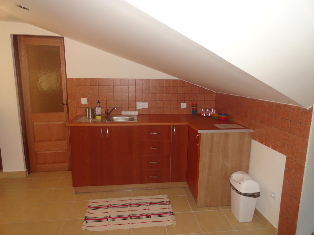 Chalupa Na Hrbku Belá Zimmer foto