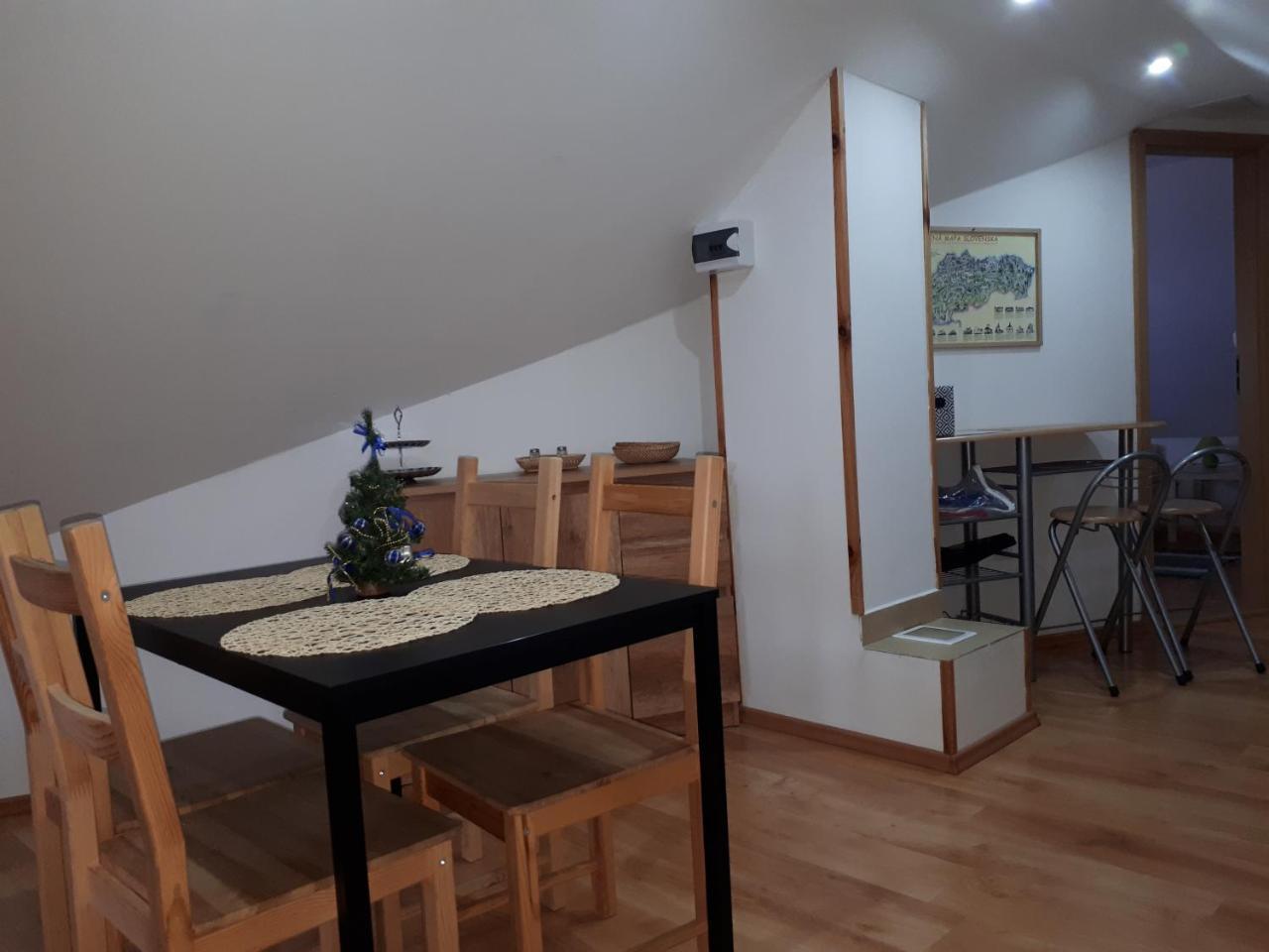 Chalupa Na Hrbku Belá Exterior foto